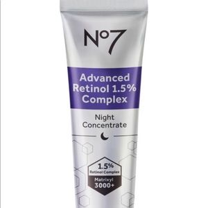 No7 retinol